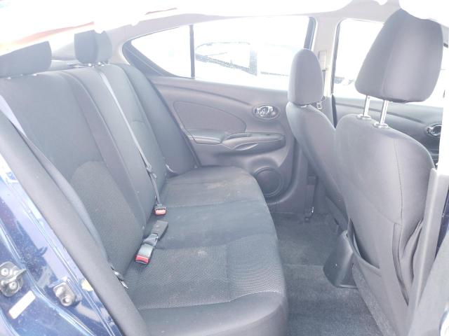 Photo 6 from auction – 2012 NISSAN VERSA S with VIN 3N1CN7AP9CL929178