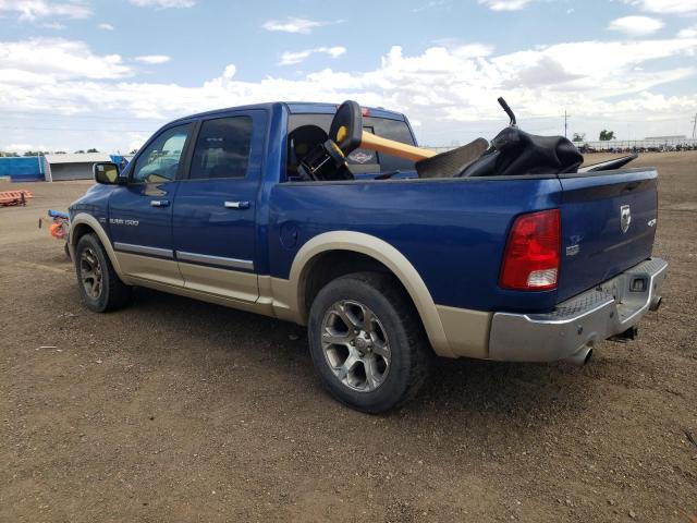 Photo 3 from auction – 2011 DODGE RAM 1500 with VIN 1D7RV1CT3BS519206
