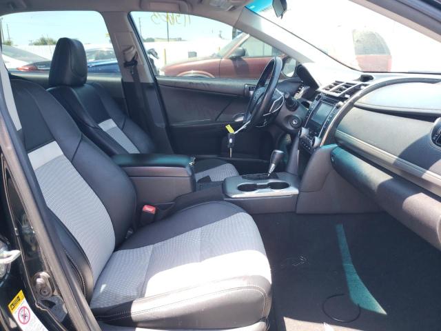 Photo 5 from auction – 2014 TOYOTA CAMRY L with VIN 4T1BF1FK8EU836236