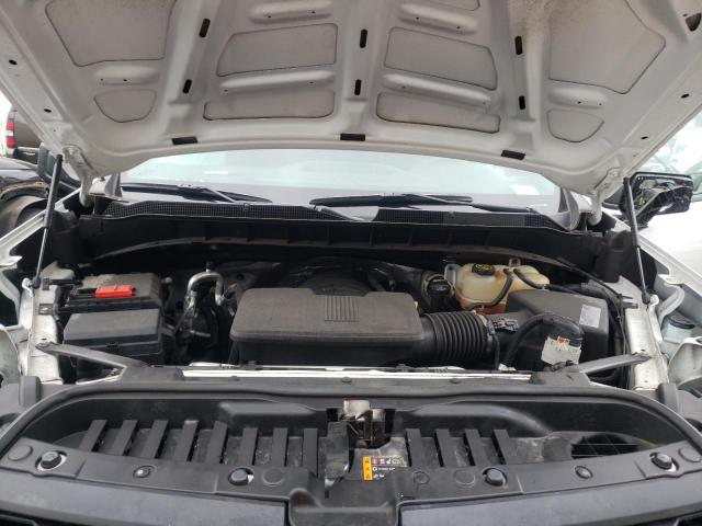 Photo 7 from auction – 2019 CHEVROLET SILVERADO with VIN 3GCPYBEH7KG148534
