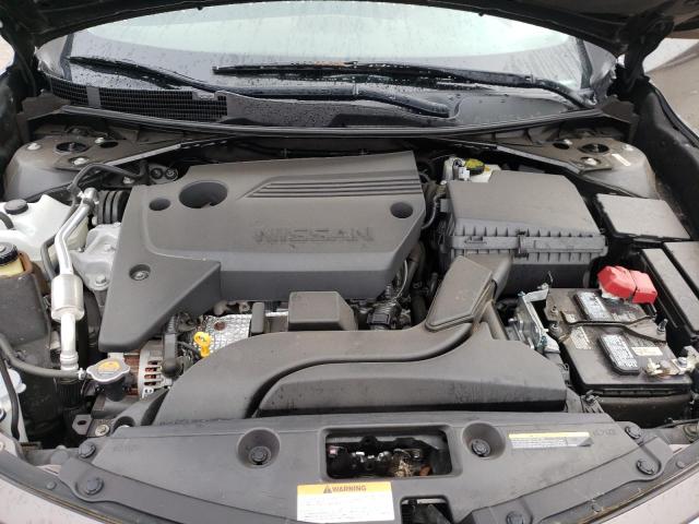 Photo 7 from auction – 2015 NISSAN ALTIMA 2.5 with VIN 1N4AL3AP2FN920092