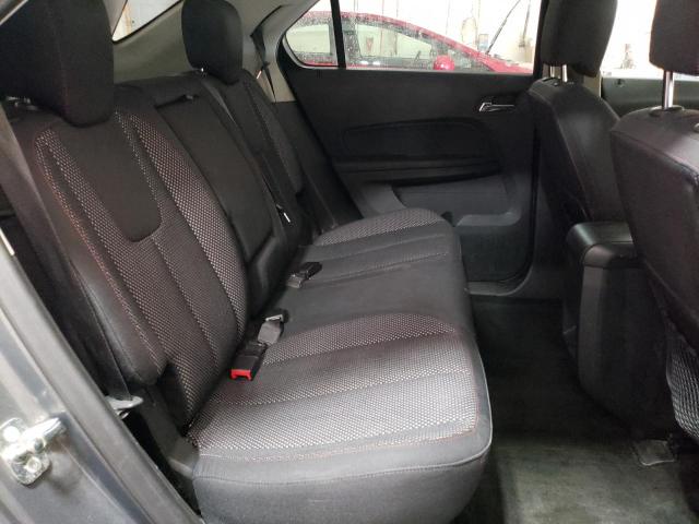 Photo 6 from auction – 2013 CHEVROLET EQUINOX LT with VIN 2GNALDEKXD6204547