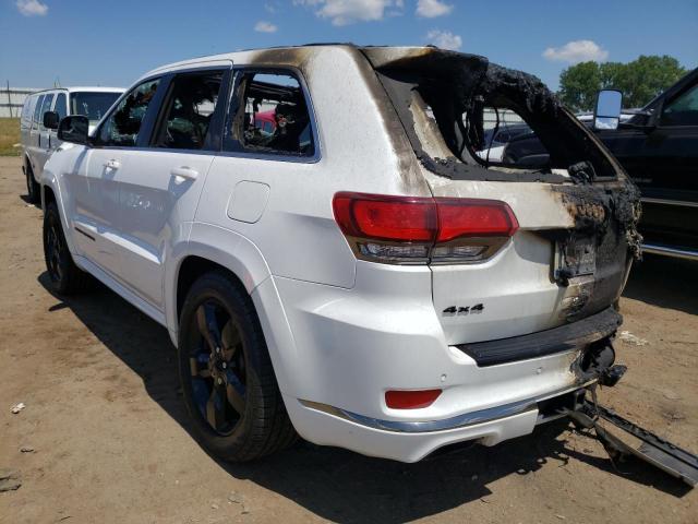 Photo 3 from auction – 2015 JEEP GRAND CHER with VIN 1C4RJFCG8FC157413