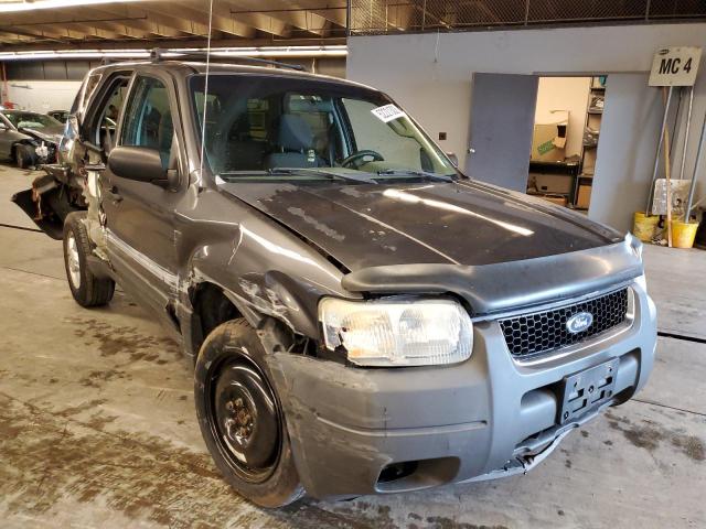 Photo 1 from auction – 2003 FORD ESCAPE XLT with VIN 1FMYU03113KA33704