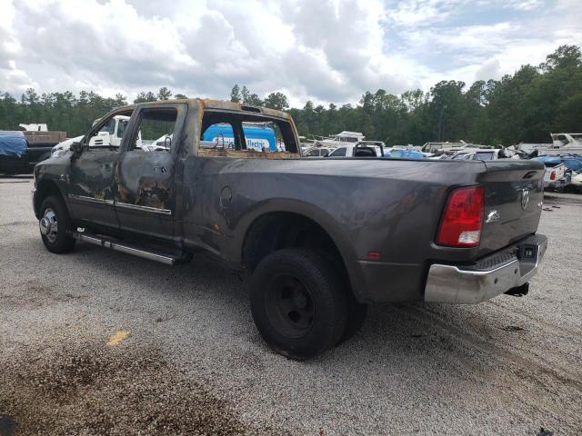 Photo 3 from auction – 2016 RAM 3500 SLT with VIN 3C63RRHL5GG306596