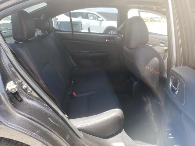Photo 6 from auction – 2015 SUBARU WRX LIMITE with VIN JF1VA1G68F8802945