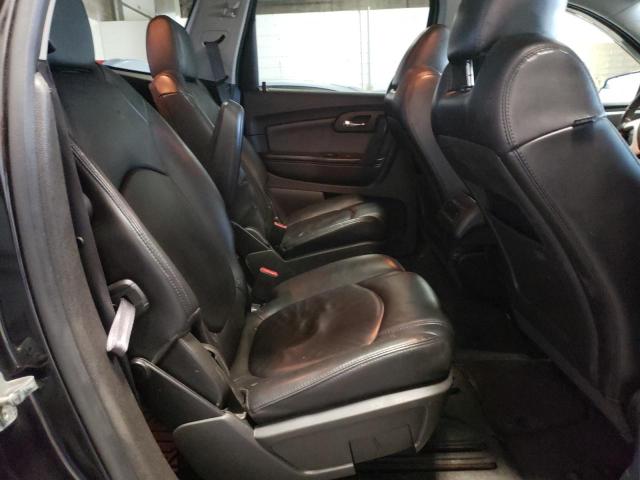 Photo 6 from auction – 2011 CHEVROLET TRAVERSE L with VIN 1GNKVJED0BJ415626