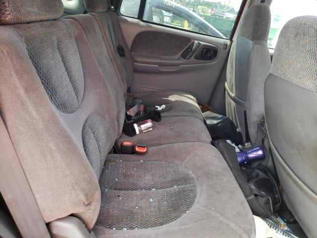 Photo 6 from auction – 1998 DODGE DURANGO with VIN 1B4HS28Z9WF140496