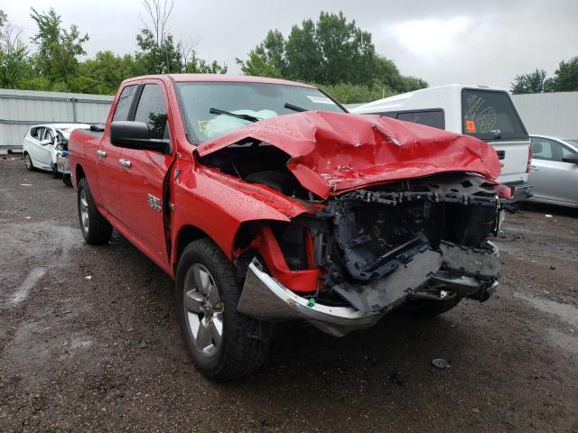 RAM 1500 SLT 2013 with VIN 1C6RR7GT7DS653240 - Photo from auction