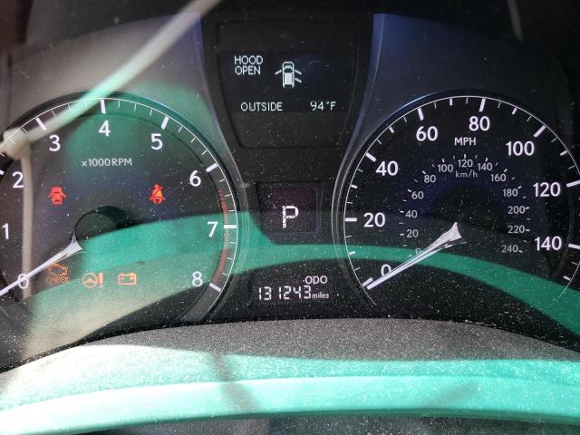 Photo 8 from auction – 2013 LEXUS RX 350 BAS with VIN 2T2BK1BA2DC181611