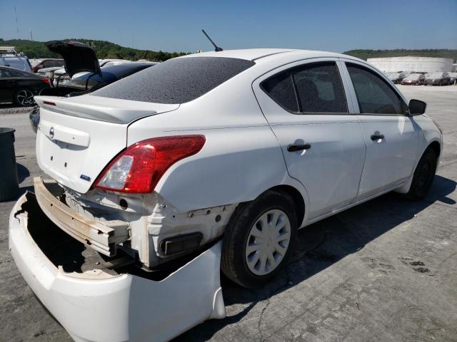 Photo 4 from auction – 2016 NISSAN VERSA S with VIN 3N1CN7AP5GL871320
