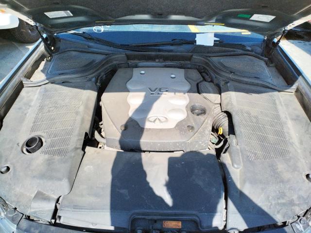 Photo 7 from auction – 2006 INFINITI M35 BASE with VIN JNKAY01E26M112192