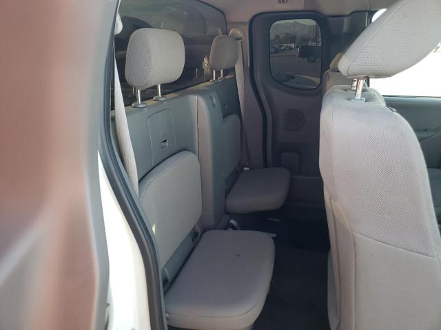 Photo 6 from auction – 2019 NISSAN FRONTIER S with VIN 1N6BD0CT7KN737749