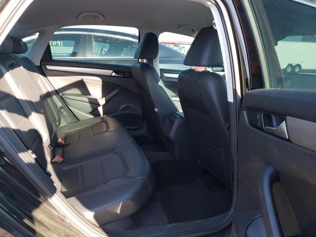 Photo 6 from auction – 2015 VOLKSWAGEN PASSAT S with VIN 1VWAS7A33FC121366