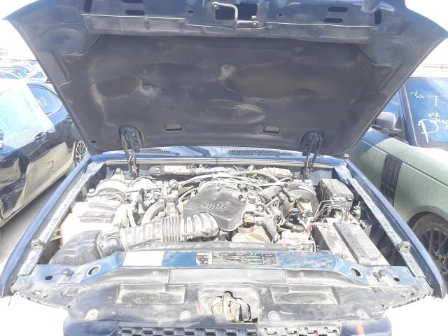 Photo 7 from auction – 2004 FORD EXPLORER S with VIN 1FMZU77K64UB76265
