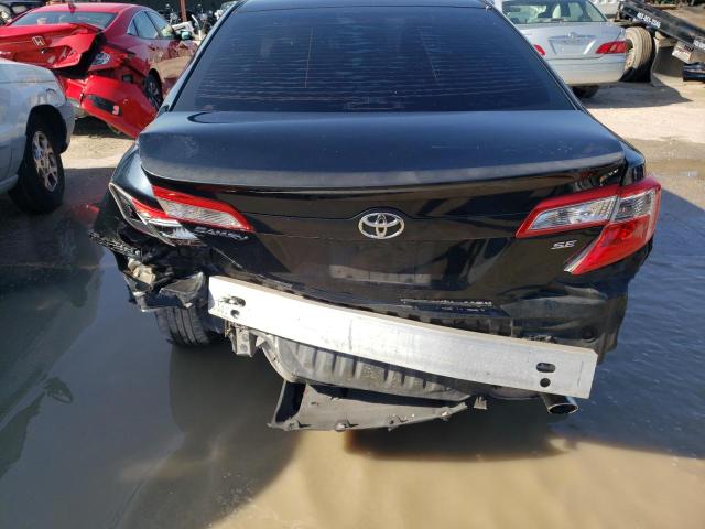 Photo 9 from auction – 2014 TOYOTA CAMRY L with VIN 4T1BF1FKXEU310724