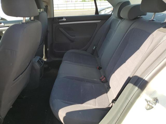 Photo 6 from auction – 2007 VOLKSWAGEN JETTA with VIN 3VWGG71K57M133117