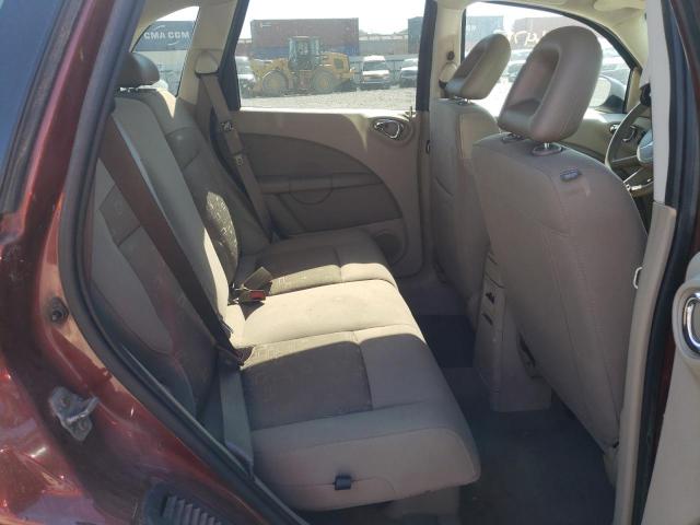 Photo 6 from auction – 2008 CHRYSLER PT CRUISER with VIN 3A8FY48BX8T117933