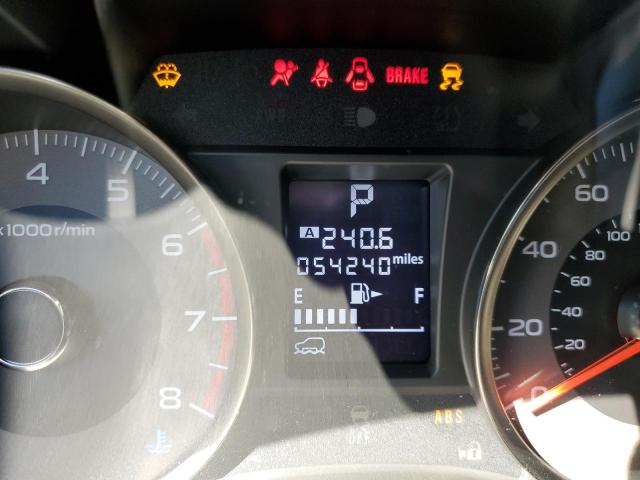 Photo 8 from auction – 2015 SUBARU FORESTER 2 with VIN JF2SJAHC5FH493793