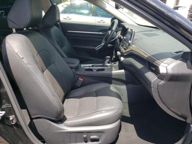 Photo 5 from auction – 2019 NISSAN ALTIMA PLA with VIN 1N4BL4FV7KC100176