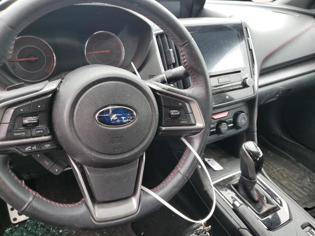 Photo 10 from auction – 2018 SUBARU IMPREZA SP with VIN 4S3GKAL6XJ3620658