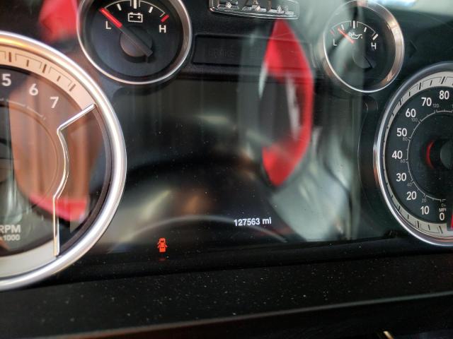 Photo 8 from auction – 2016 RAM 1500 SLT with VIN 1C6RR6LTXGS100943