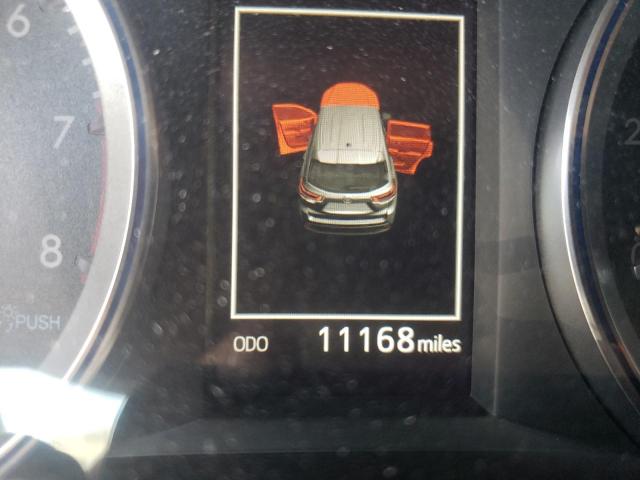Photo 8 from auction – 2018 TOYOTA HIGHLANDER with VIN 5TDJZRFH6JS544559