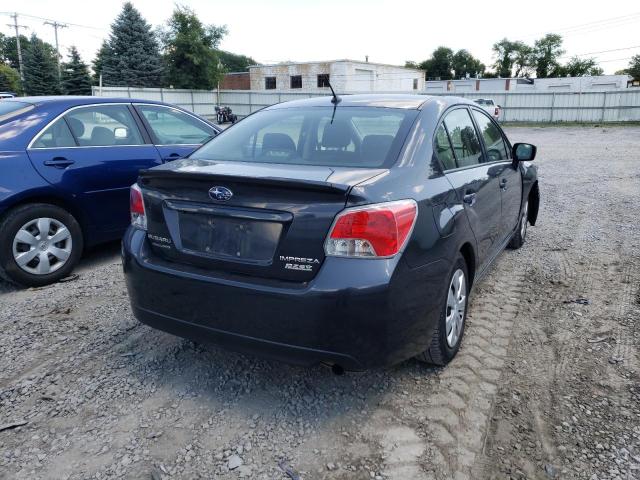 Photo 4 from auction – 2015 SUBARU IMPREZA with VIN JF1GJAA68FH007248