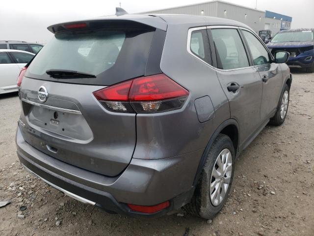 صورة رقم 4 من المزاد - 2018 NISSAN ROGUE S مع VIN KNMAT2MT2JP566455