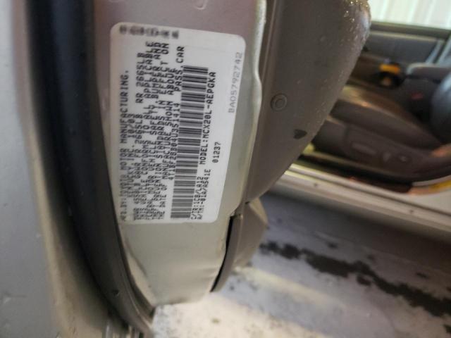 Photo 10 from auction – 2004 TOYOTA AVALON XL with VIN 4T1BF28B04U351414