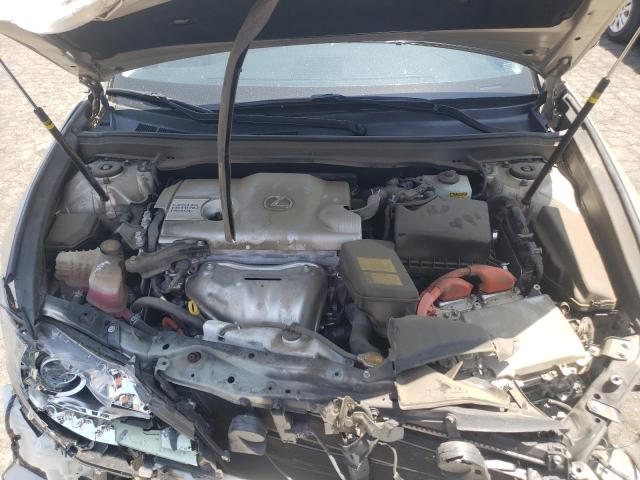 Photo 7 from auction – 2013 LEXUS ES 300H with VIN JTHBW1GG1D2028043