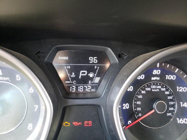 Photo 8 from auction – 2016 HYUNDAI ELANTRA SE with VIN 5NPDH4AE3GH736939