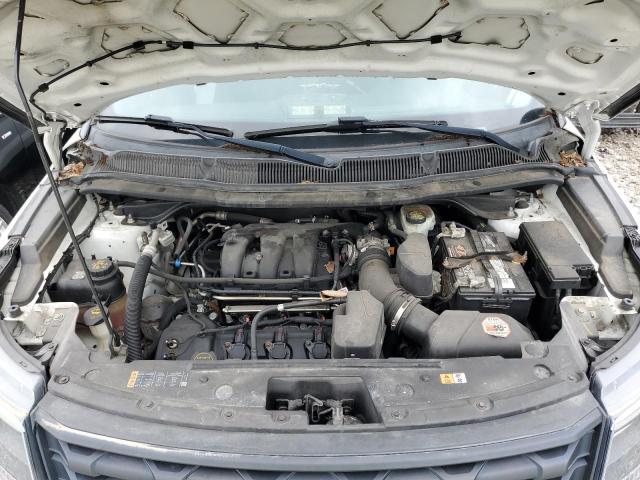 Photo 7 from auction – 2016 FORD EXPLORER P with VIN 1FM5K8AR0GGA86421