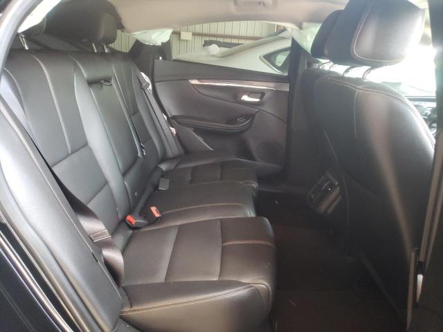 Photo 6 from auction – 2018 CHEVROLET IMPALA LT with VIN 2G1105S39J9123935