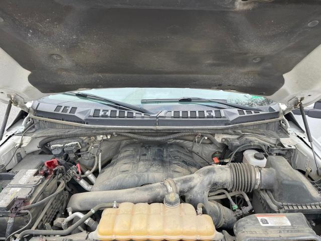Photo 7 from auction – 2015 FORD F150 SUPER with VIN 1FTEW1EG4FKD72194
