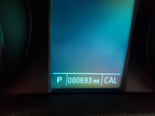 Photo 8 from auction – 2013 BUICK ENCORE with VIN KL4CJCSB0DB094458