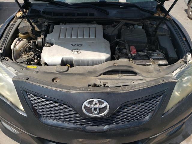 Photo 7 from auction – 2011 TOYOTA CAMRY SE with VIN 4T1BK3EK0BU122833