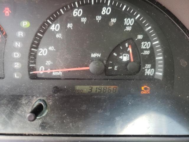 Photo 8 from auction – 2003 TOYOTA CAMRY LE with VIN 4T1BE32K53U217434
