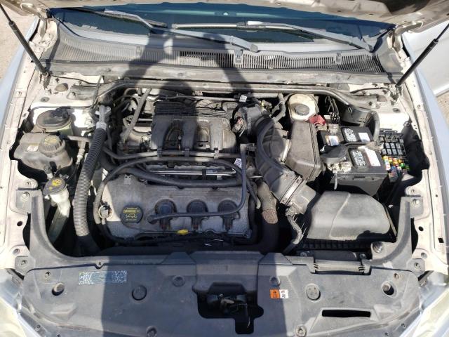 Photo 7 from auction – 2011 FORD TAURUS LIM with VIN 1FAHP2FWXBG107613
