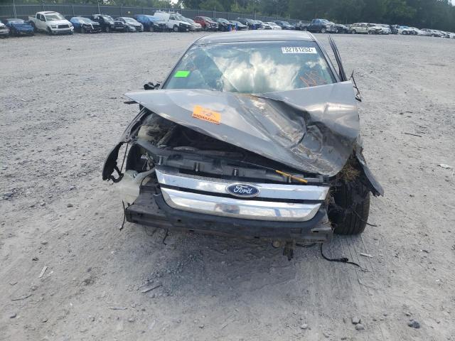 Photo 9 from auction – 2011 FORD FUSION SEL with VIN 3FAHP0JA1BR336836