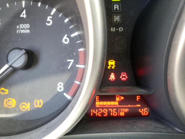 Photo 8 from auction – 2011 MAZDA 3 I with VIN JM1BL1VG7B1430844