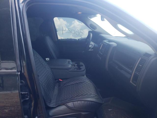 Photo 5 from auction – 2017 RAM 1500 ST with VIN 1C6RR7KT5HS706417