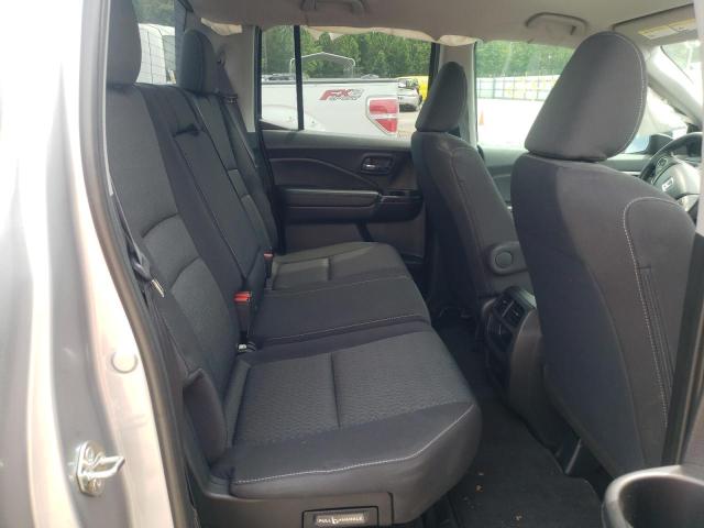 Photo 6 from auction – 2019 HONDA RIDGELINE with VIN 5FPYK2F26KB004969