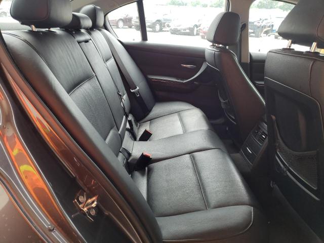 Photo 6 from auction – 2006 BMW 330 I with VIN WBAVB33516KS39043