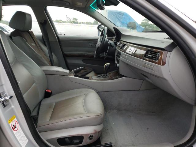 Photo 5 from auction – 2008 BMW 328 I SULE with VIN WBAVC53508FZ87982