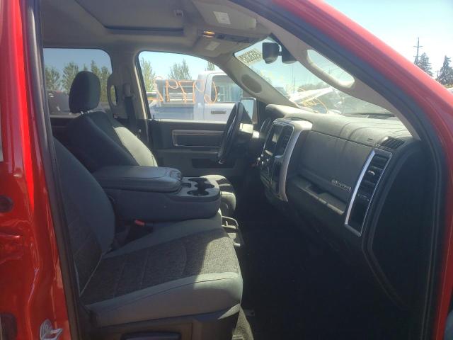 Photo 5 from auction – 2019 RAM 1500 CLASS with VIN 1C6RR7LT2KS571516