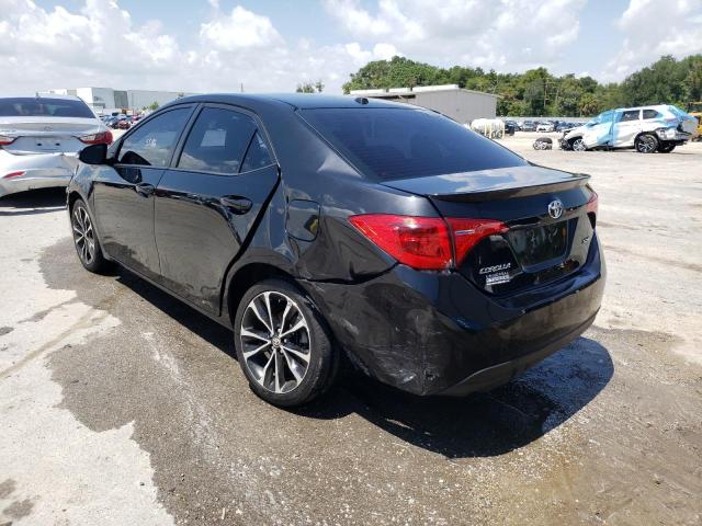 Photo 3 from auction – 2018 TOYOTA COROLLA L with VIN 2T1BURHE8JC964144