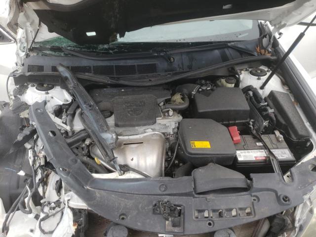 Photo 7 from auction – 2014 TOYOTA CAMRY L with VIN 4T1BF1FK6EU438832