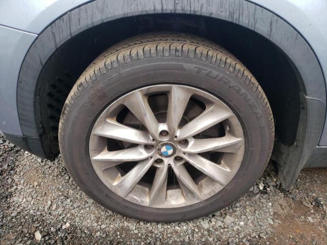 Photo 9 from auction – 2013 BMW X3 XDRIVE2 with VIN 5UXWX9C52D0A12949