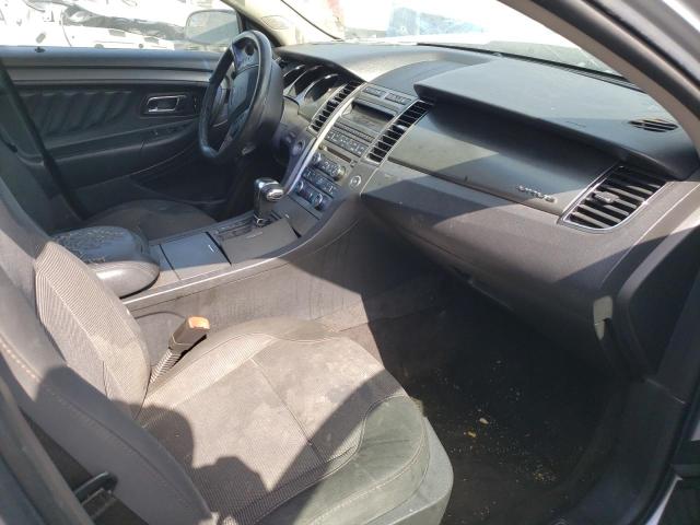 Foto 5 de la subasta – 2012 FORD TAURUS SEL con VIN 1FAHP2EW9CG118279